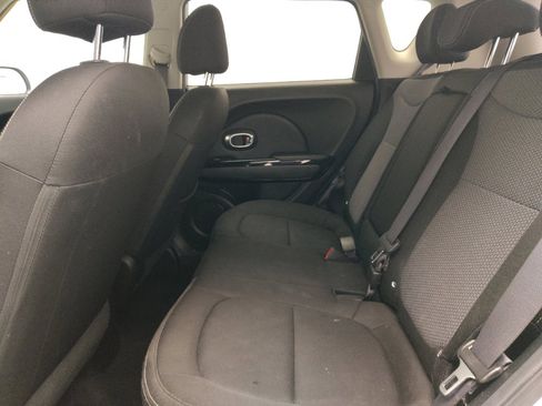Used 2017 Kia Soul + w/ Audio Package image 18