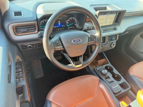 Used 2023 Ford Maverick Lariat w/ Equipment Group 500A Standard AWD/4WD image 20