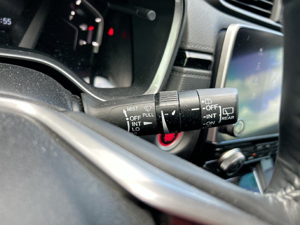 Used 2022 Honda CR-V EX-L image 20