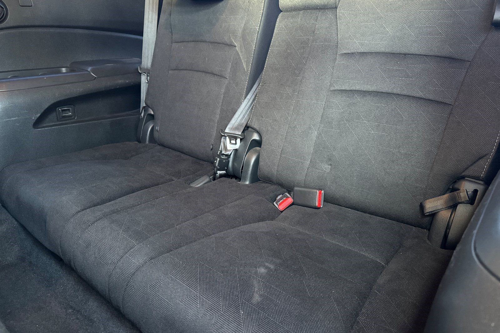 Used 2019 Honda Pilot EX image 25
