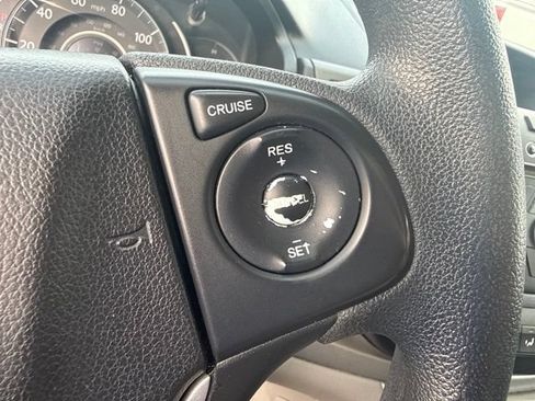 Used 2014 Honda CR-V EX image 21