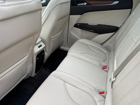 Used 2015 Lincoln MKC AWD w/ Equipment Group 102A Reserve image 11