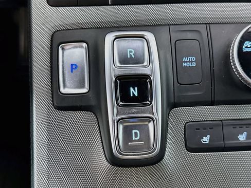 Used 2022 Hyundai Palisade Calligraphy w/ Cargo Package AWD/4WD image 17