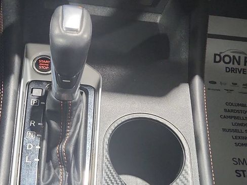 Used 2021 Nissan Altima 2.0 SR FWD image 23