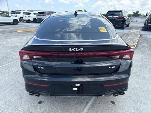Used 2023 Kia K5 GT FWD image 20
