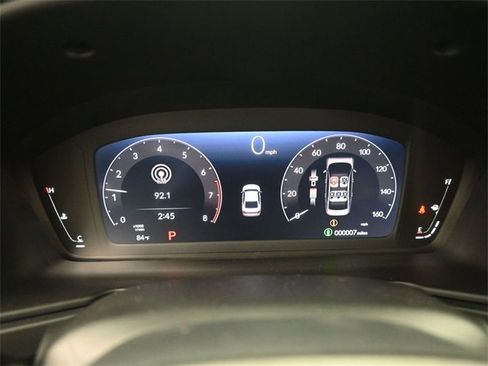 New 2025 Honda Accord SE image 15