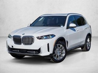 New 2026 BMW X5 xDrive40i video 1