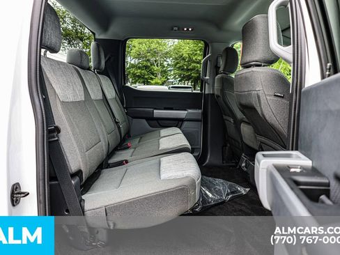 Used 2023 Ford F150 XLT w/ XTR Package AWD/4WD image 22