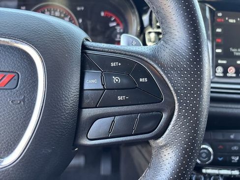 Used 2022 Dodge Durango GT w/ Blacktop Package AWD/4WD image 29