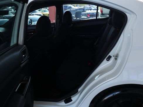 Used 2018 Subaru WRX image 28