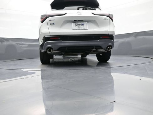 Certified 2025 Acura ADX A-Spec AWD/4WD image 31