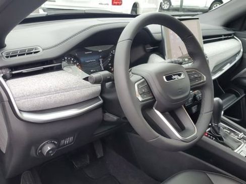 Certified 2024 Jeep Compass Latitude image 6