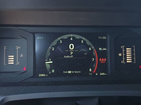 Used 2025 Toyota Tacoma SR5 image 16