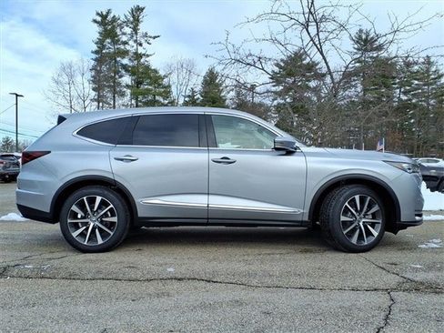 New 2026 Acura MDX w/ Technology Package image 3