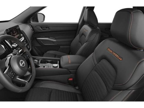 Certified 2023 Nissan Pathfinder Rock Creek AWD/4WD image 12
