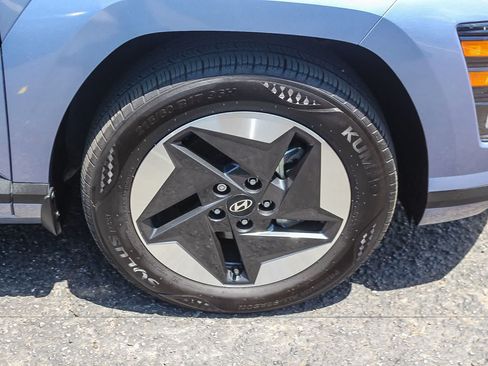 Certified 2024 Hyundai Kona SEL FWD image 12