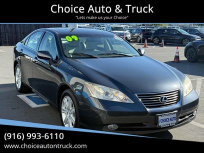 Used 2009 Lexus ES 350