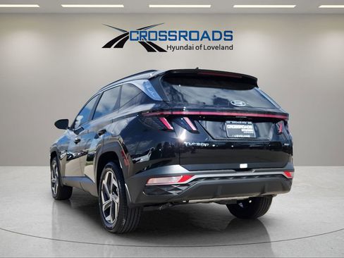 Used 2024 Hyundai Tucson SEL w/ Convenience Package image 5