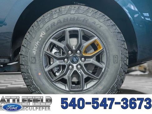 New 2026 Ford Expedition Tremor image 22