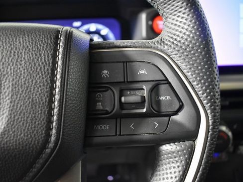 Used 2024 Toyota Tacoma TRD Off-Road image 17