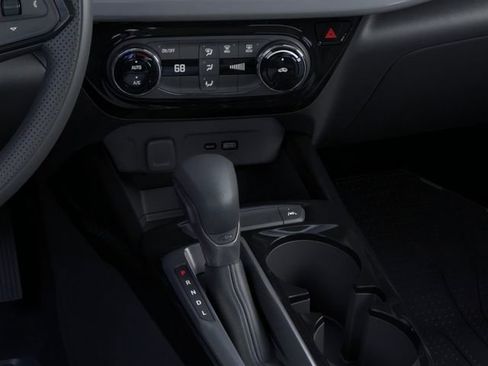 New 2026 Chevrolet Trax LT FWD image 23