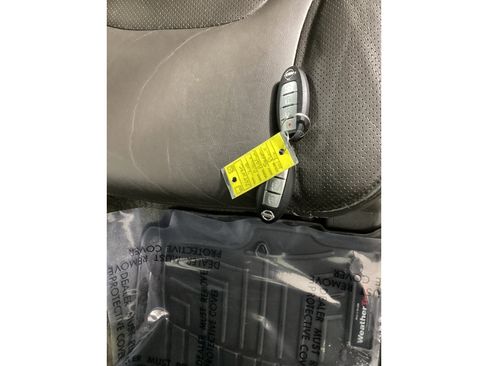 Used 2012 Nissan Pathfinder Silver w/ Protection Pkg AWD/4WD image 34