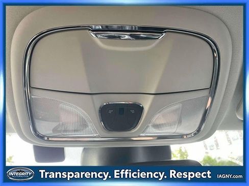 Used 2022 Jeep Cherokee Trailhawk image 31