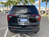 Used 2021 GMC Acadia SLE w/ Elevation Edition image 6