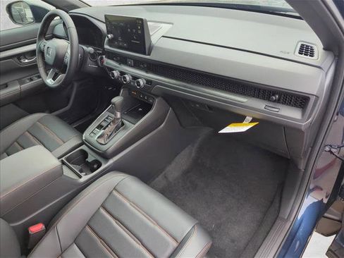 New 2026 Honda CR-V Sport-L image 4