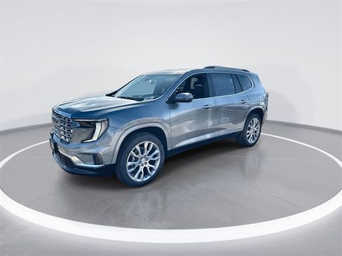 New 2026 GMC Acadia Denali w/ Super Cruise Package image 4