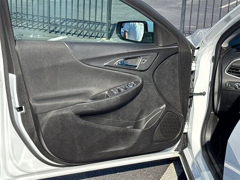 Used 2024 Chevrolet Malibu RS w/ LPO, Floor Liner Package image 11