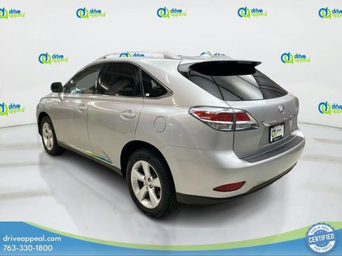 Used 2014 Lexus RX 350 350 image 7