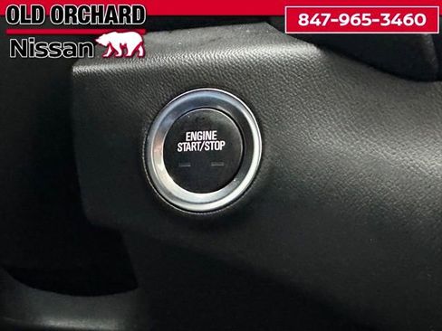 Used 2022 GMC Terrain Denali w/ Denali Premium Package image 21