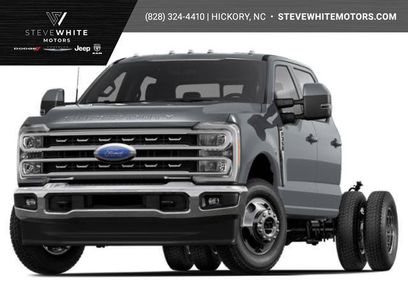 Used 2025 Ford F350 XL