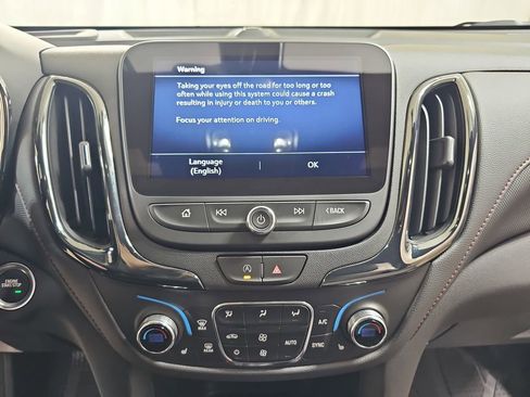 Certified 2023 Chevrolet Equinox RS image 26