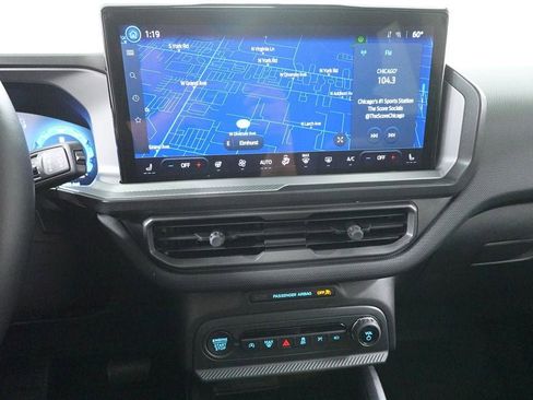 Used 2025 Ford Bronco Sport Outer Banks w/ Outer Banks Tech Package+ image 18