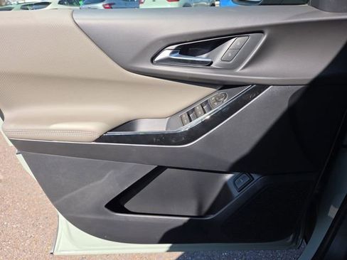 New 2026 Chevrolet Equinox LT w/ Convenience Package II image 20