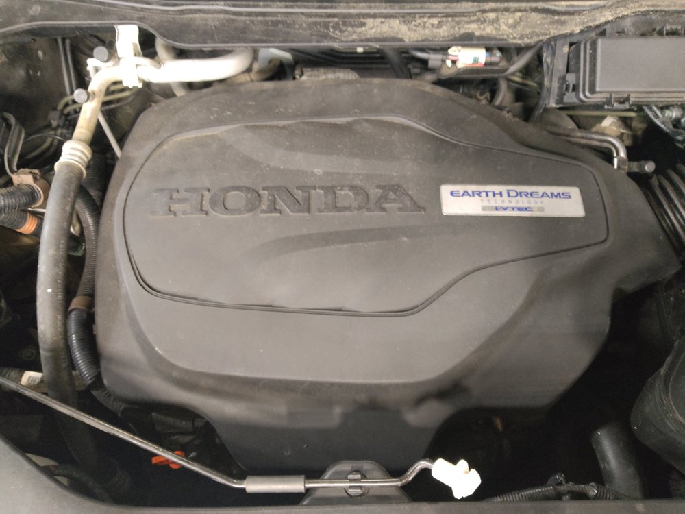 Used 2020 Honda Pilot LX image 30