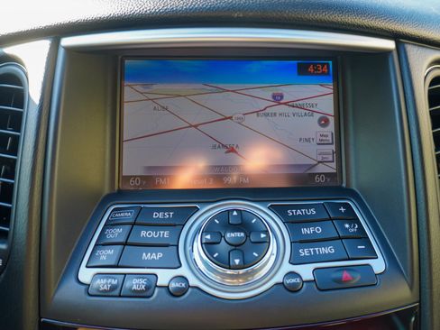 Used 2013 INFINITI EX37 Journey w/ Premium Pkg image 32