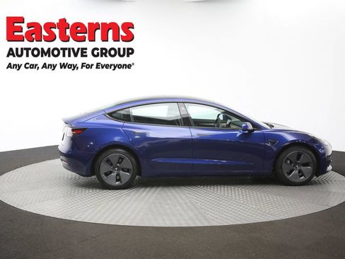 Used 2023 Tesla Model 3 Standard Range RWD image 40