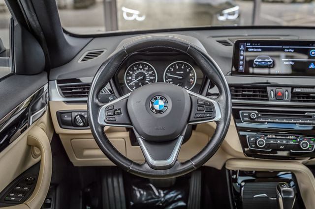 Used 2016 BMW X1 xDrive28i AWD/4WD image 28