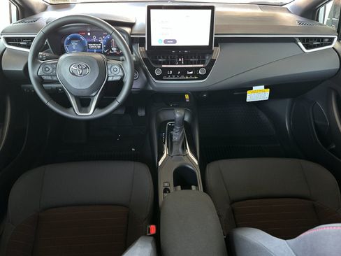 New 2026 Toyota Corolla SE FWD image 9
