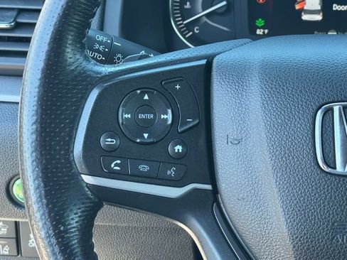 Certified 2023 Honda Passport EX-L image 25