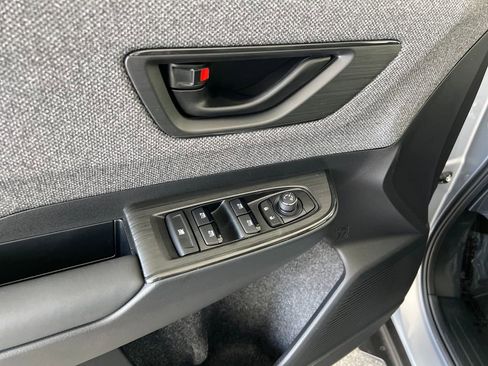 New 2026 Subaru Outback Premium AWD/4WD image 13