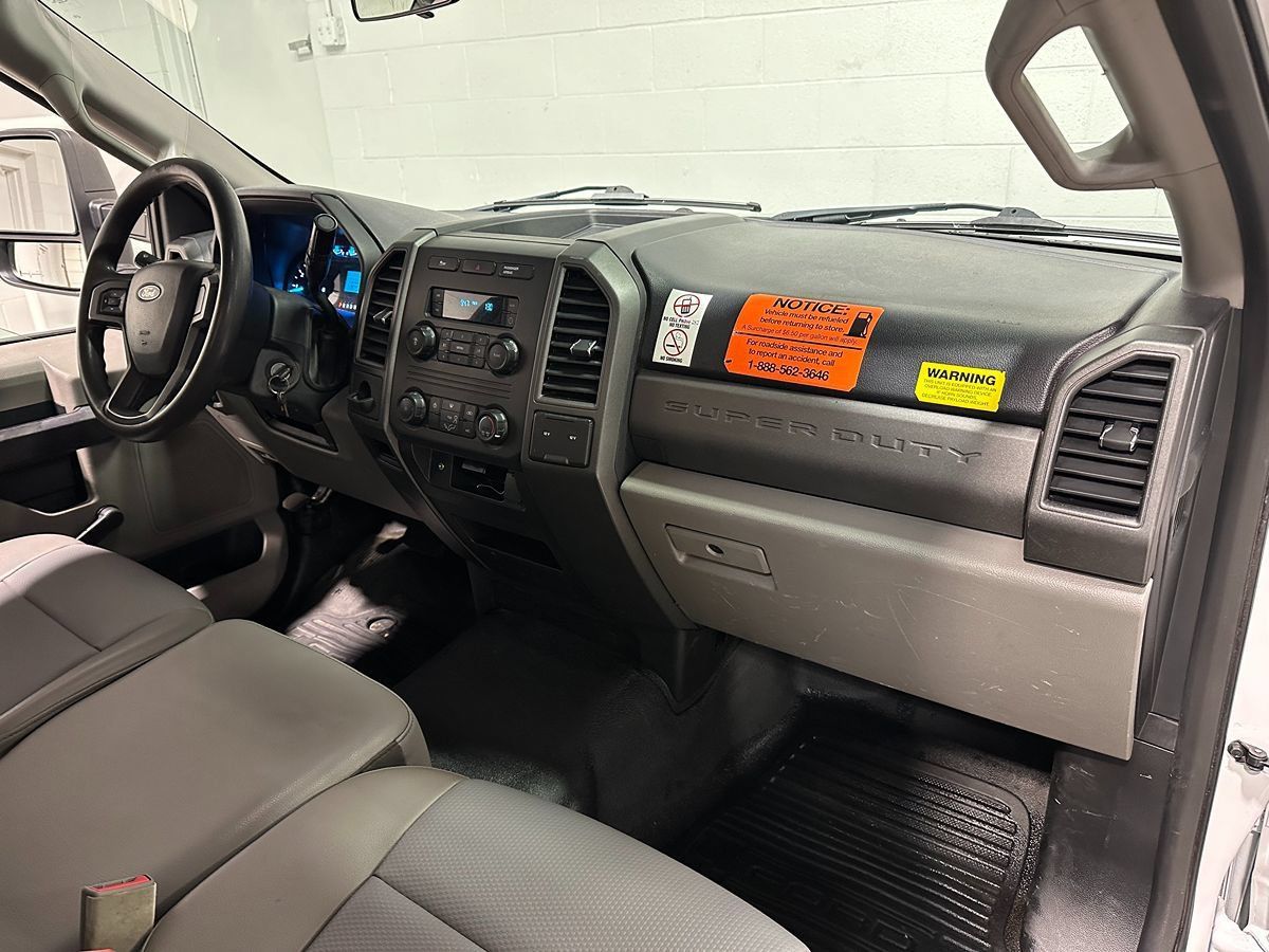 Used 2018 Ford F250 XL RWD image 10
