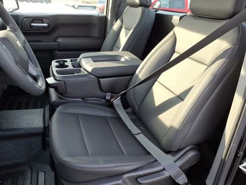 New 2026 Chevrolet Silverado 1500 W/T AWD/4WD image 6