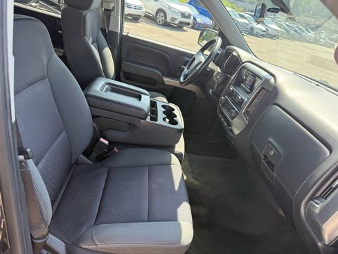 Used 2014 Chevrolet Silverado 1500 LT AWD/4WD image 14