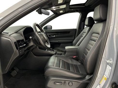 Used 2025 Honda CR-V Sport Touring image 12