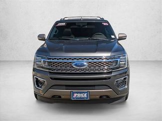 Used 2020 Ford Expedition King Ranch AWD/4WD video 2