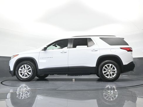 Used 2020 Chevrolet Traverse LT FWD image 59